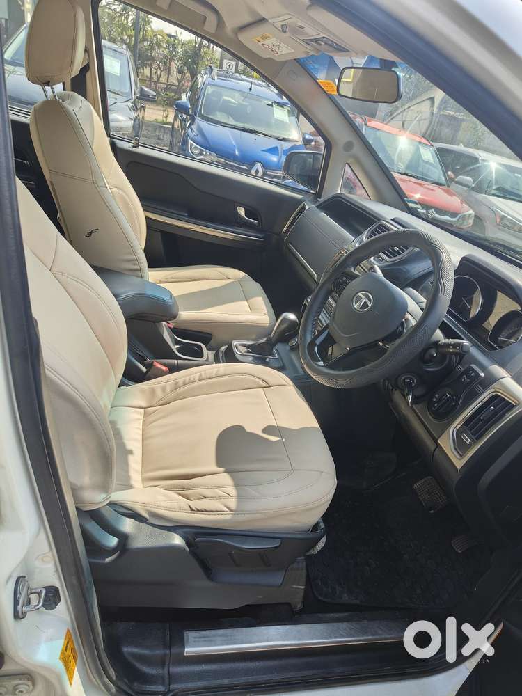 Tata Hexa Xma, 2018, Diesel