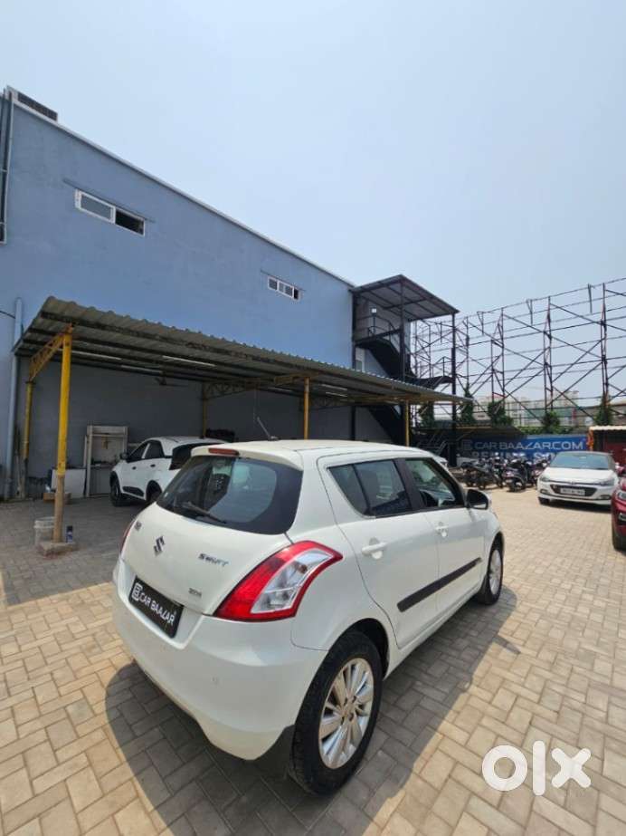 Maruti Suzuki Swift 2011-2014 Zdi, 2017, Diesel