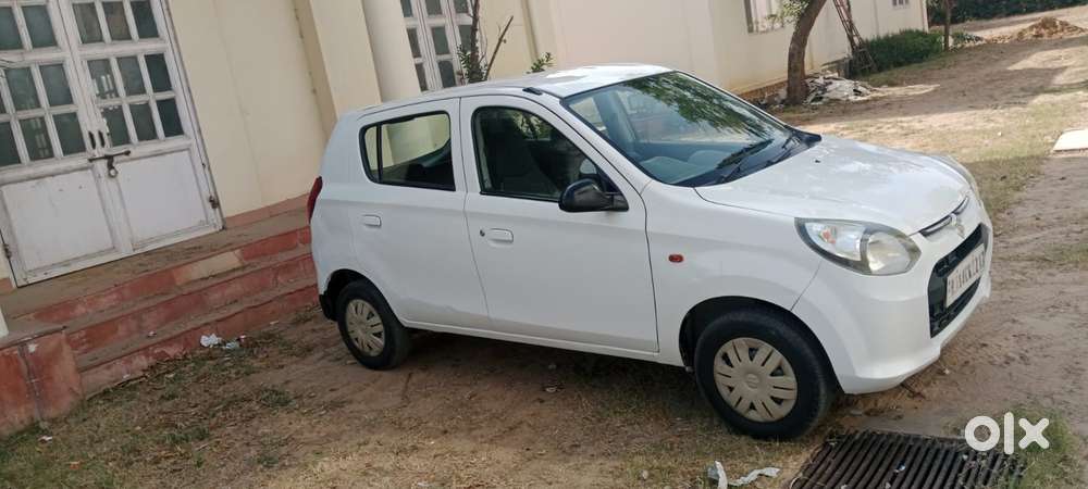 Maruti Suzuki Alto 800 2012-2016 Lxi Airbag, 2012, Petrol