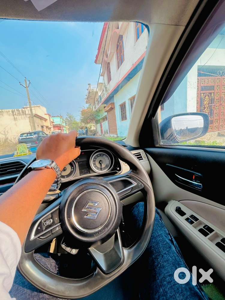 Maruti Dzire Vdi 2020