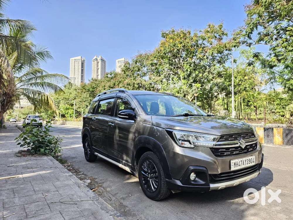 Maruti Suzuki Xl6 2021 Petrol 44500 Km Driven