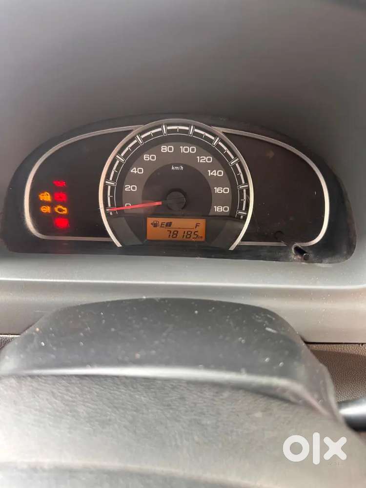 Maruti Suzuki Alto 800 Lxi 2014 Good Condition