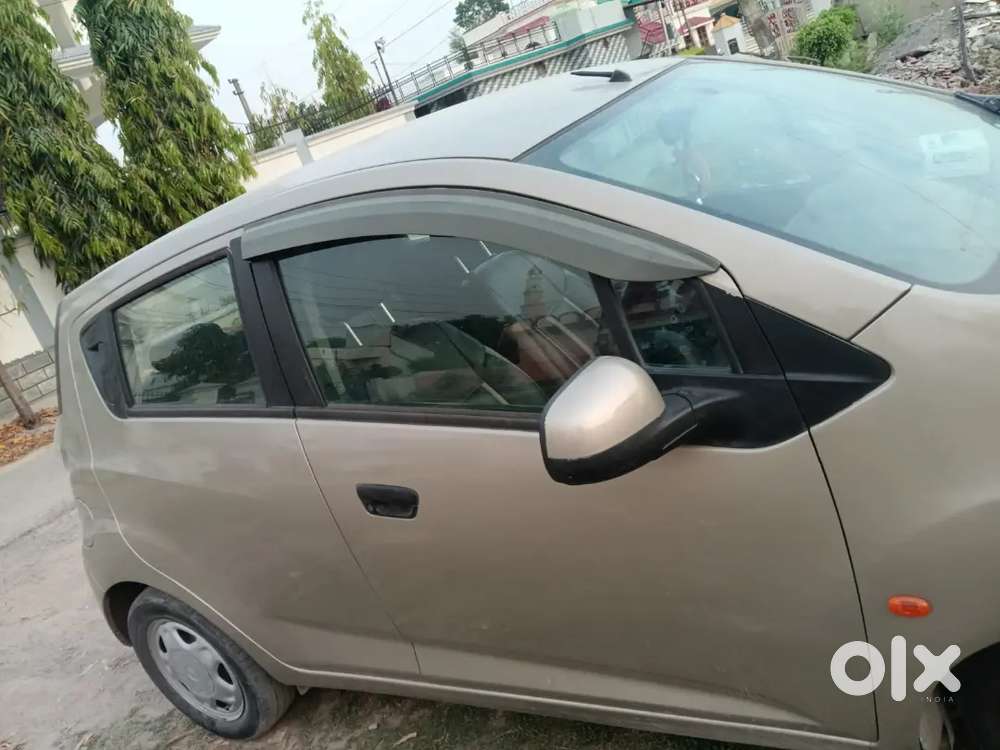Chevrolet Beat 2011 Well Maintained  Valid Upto 2031