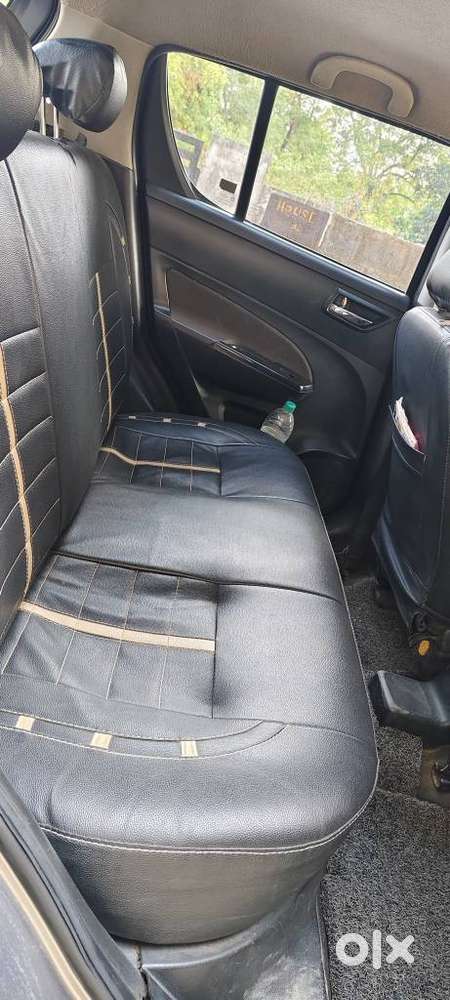 Maruti Suzuki Swift 2011-2014 Zdi, 2013, Diesel