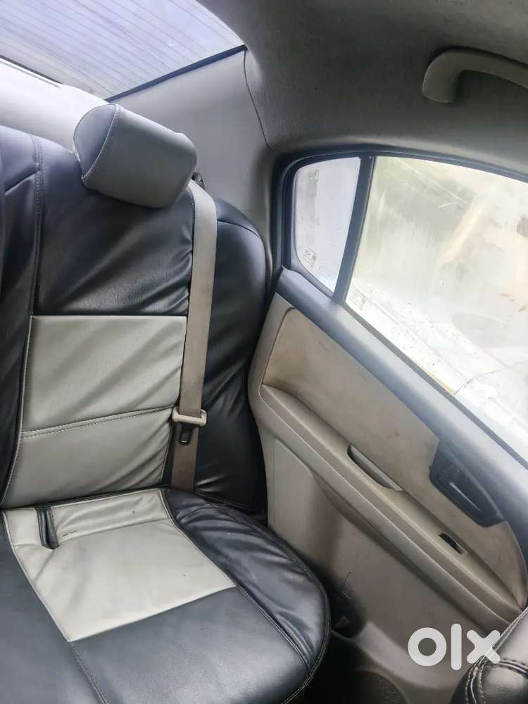 Maruti Suzuki Sx4 2012