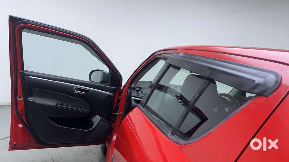 Maruti Suzuki Swift 2004-2010 Vdi Bsiii W/ Abs, 2015, Diesel