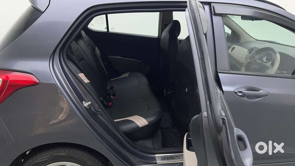 Hyundai Grand I10 1.2 Kappa Magna, 2019, Petrol