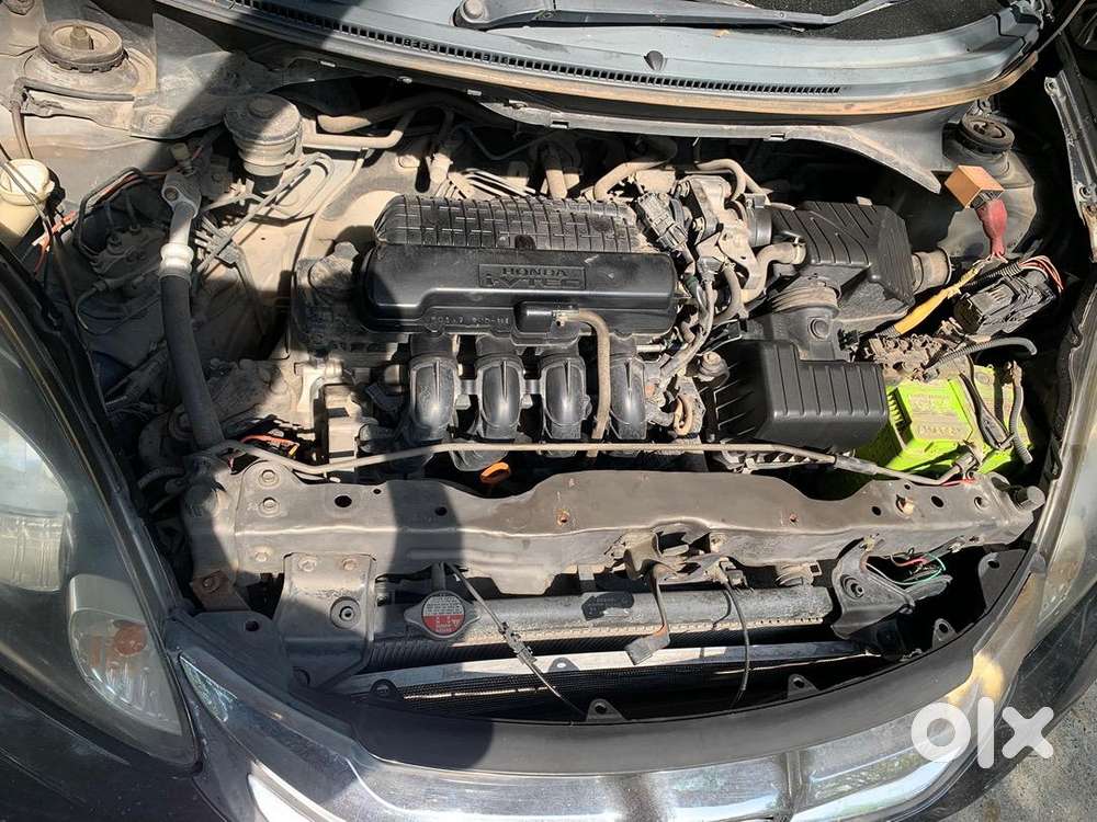 Honda Amaze 2015 Petrol Good Condition