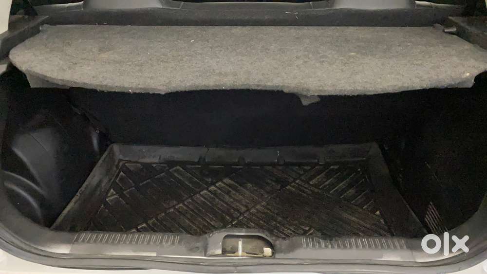 Maruti Suzuki Swift Lxi 2018, 2021, Petrol