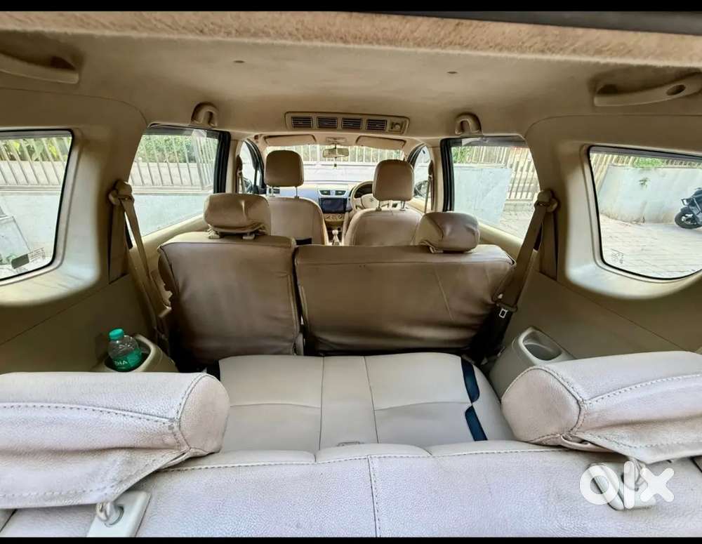 Maruti Suzuki Ertiga Vdi. Dealer Stay Away .no Bargaining