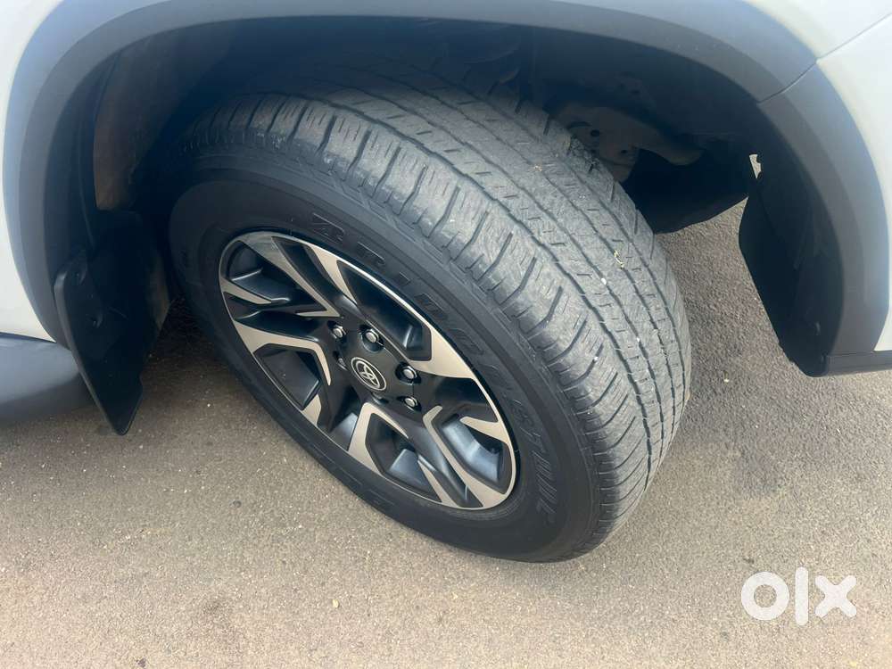 Toyota Fortuner Legender 4x2 At 2.8, 2023, Diesel