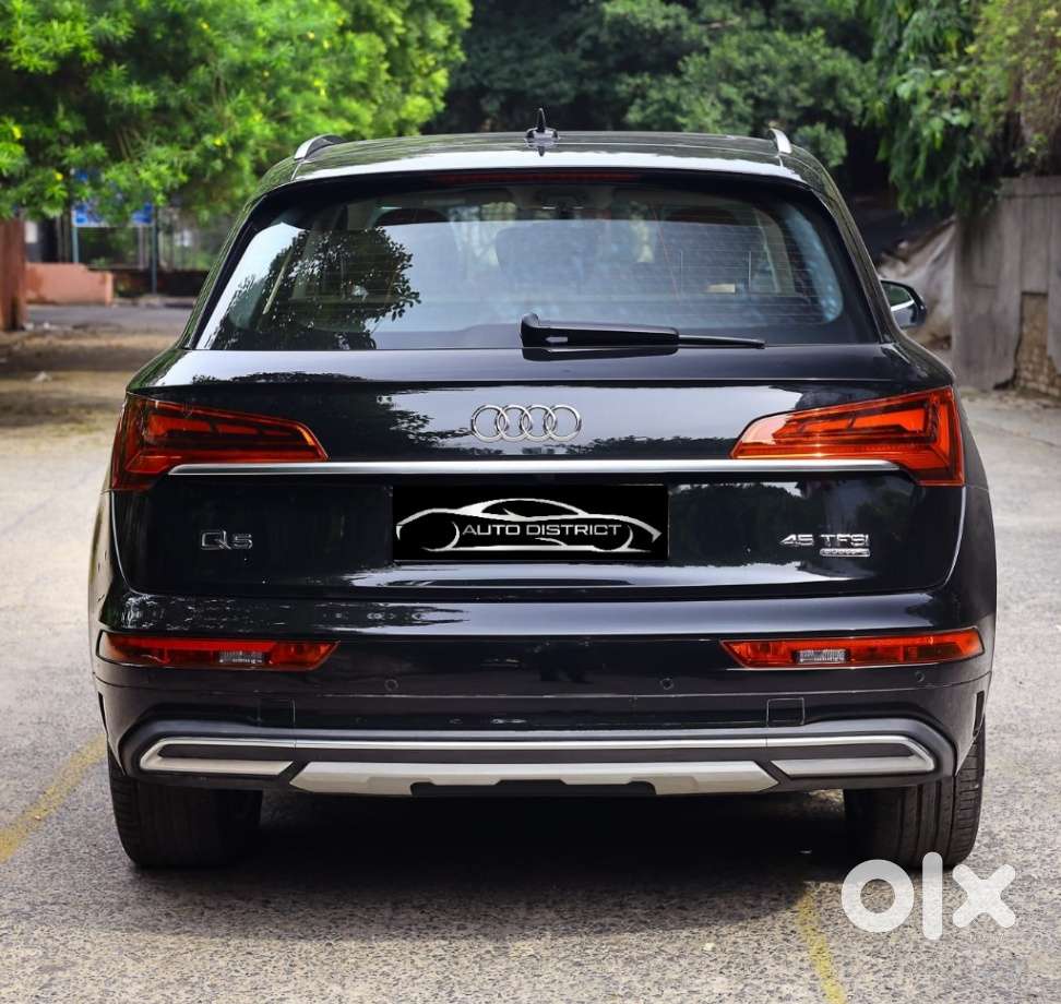 Audi Q5 Premium Plus 45 Tfsi, 2024, Petrol
