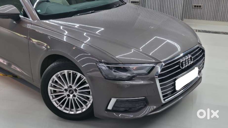 Audi A6 2.0 45 Tfsi Premium Plus, 2022, Petrol