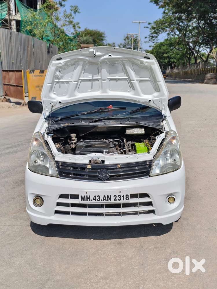 Maruti Suzuki Zen Estilo Lxi Green (cng), 2013, Cng & Hybrids