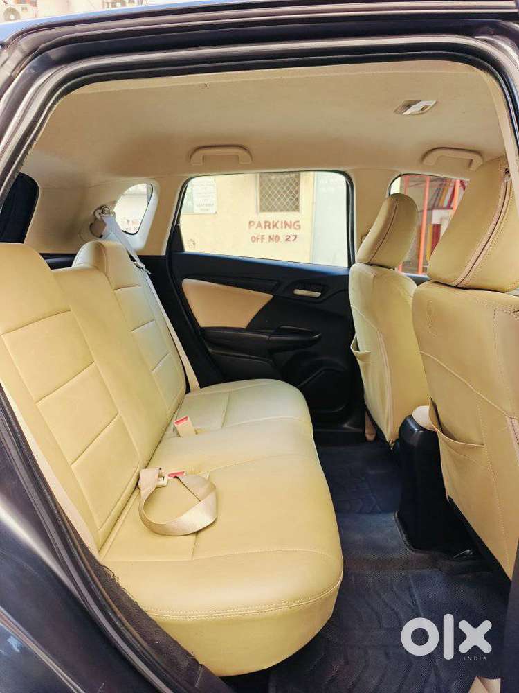 Honda Jazz Vx Cvt, 2022, Petrol
