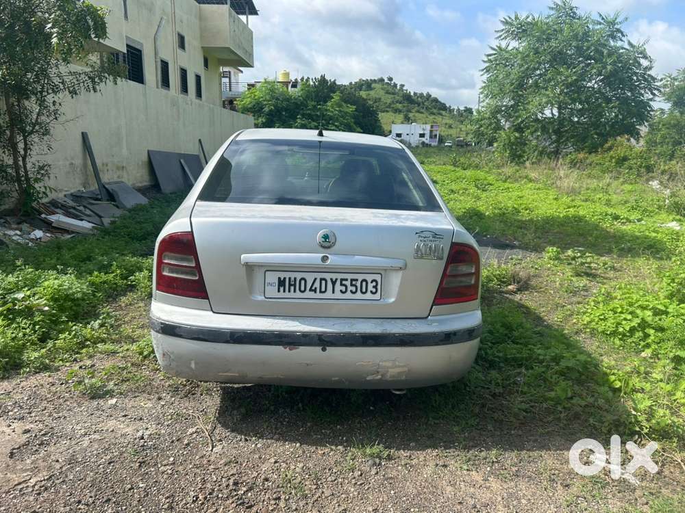 Skoda Octavia Diesel Manual 2009
