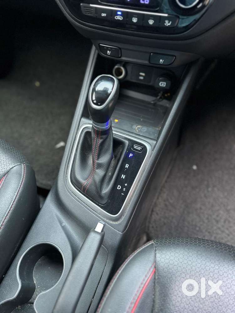 Hyundai Verna 1.0 Sx (o) Turbo Gdi Dct, 2020, Petrol