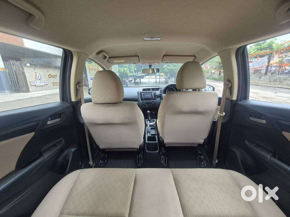 Honda Jazz 1.2 S I Vtec, 2018, Petrol