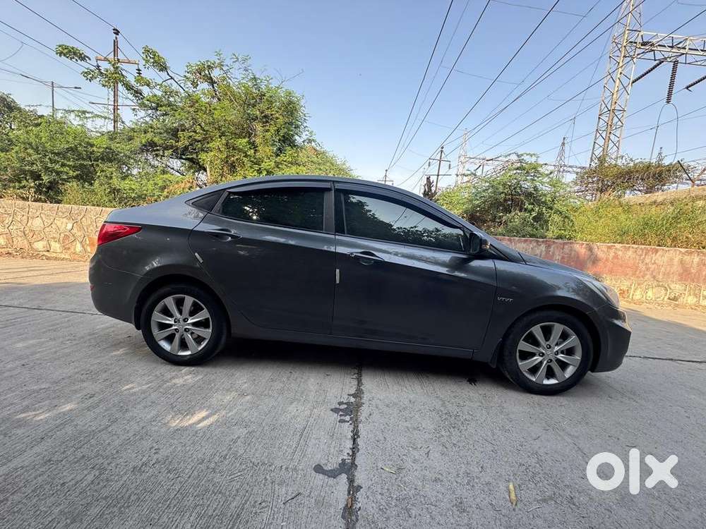 Hyundai Car 2013