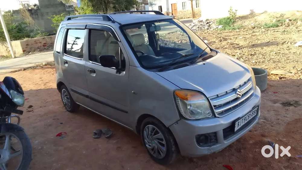 3 Owner Lpg Fited