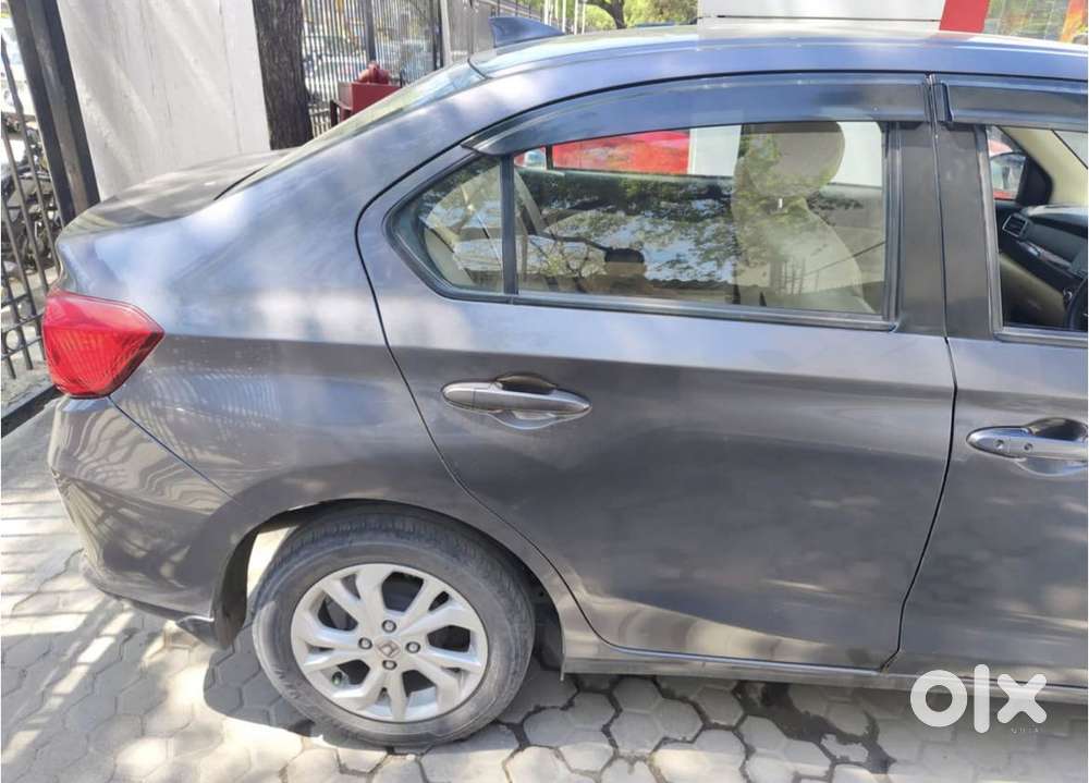 Honda Amaze V Cvt Petrol, 2019, Petrol