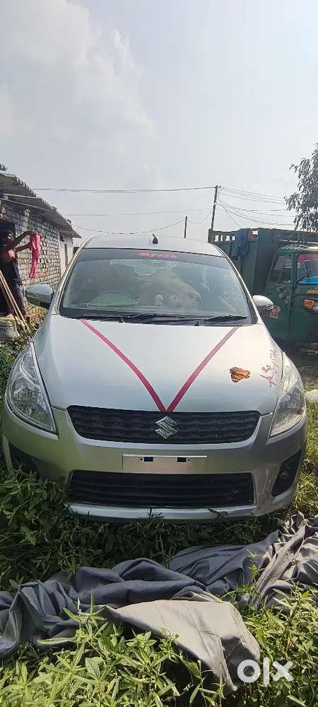 Ertiga Peper Ok Hai New Condition Hai
