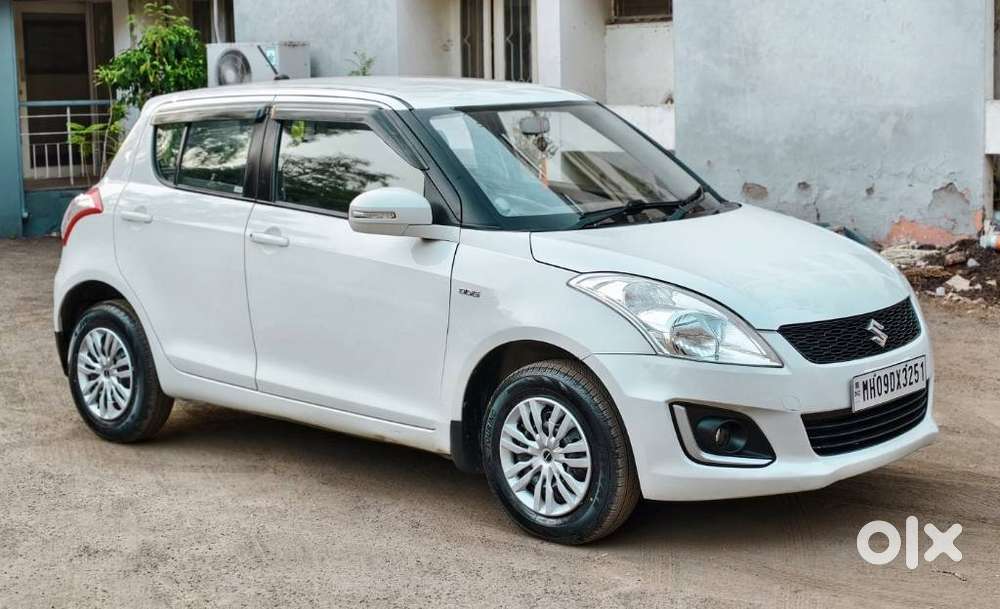 Maruti Suzuki Swift 2018 Vdi, 2016, Diesel
