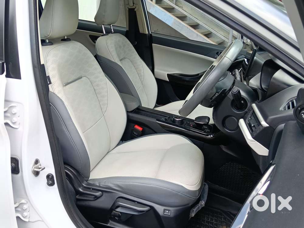 Tata Nexon Ev Empowered Plus A 45, 2025, Electric