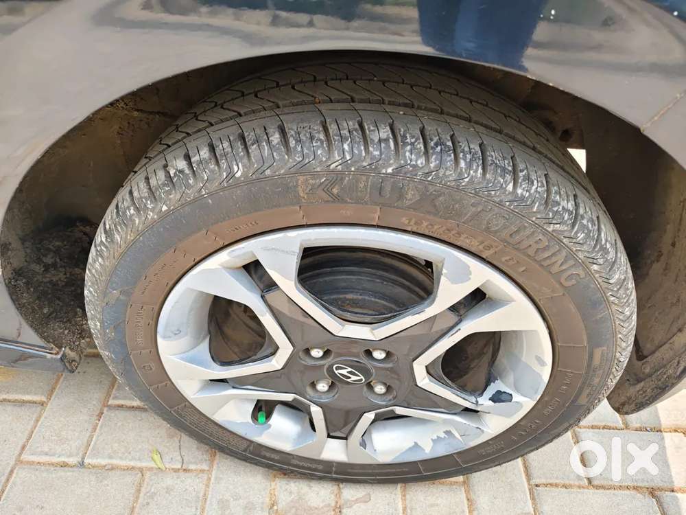 Hyundai I20 1.2 Sportz (o), 2024, Petrol