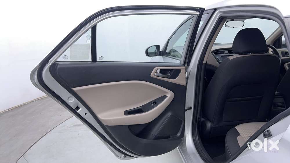 Hyundai Elite I20 Asta (o) 1.2 Mt, 2018, Petrol