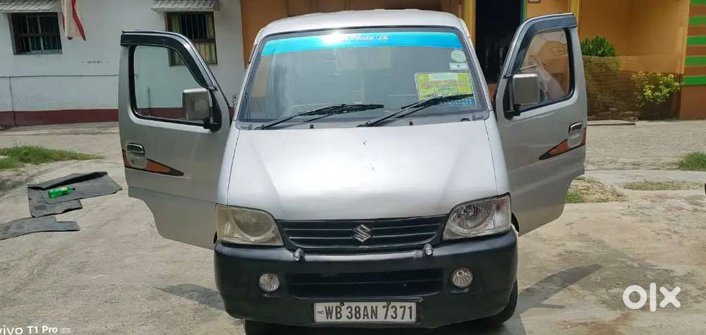 Maruti Suzuki Eeco Ac 2018