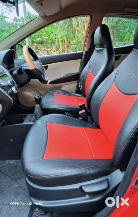 Hyundai Eon Magna, 2015, Petrol