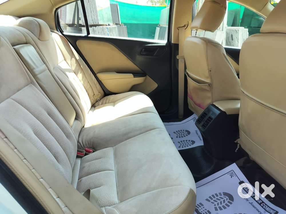 Honda City 2014-2015 I Dtec Sv, 2014, Diesel