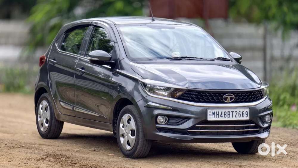Tata Tiago 1.2 Revotron Xt, 2020, Petrol