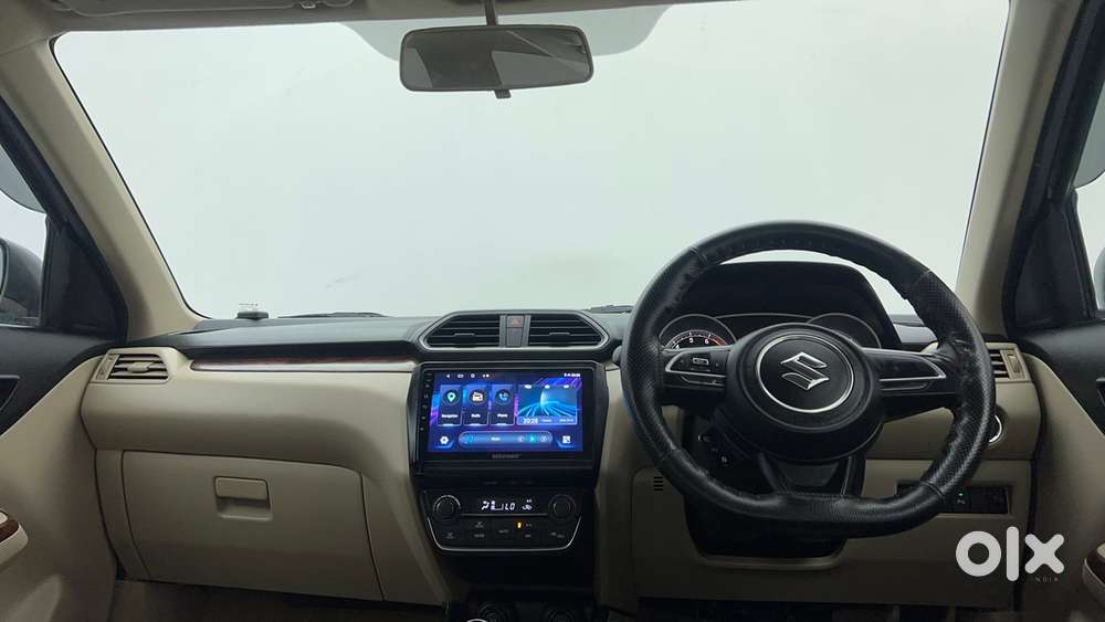 Maruti Suzuki Dzire 1.2 Zxi, 2018, Petrol