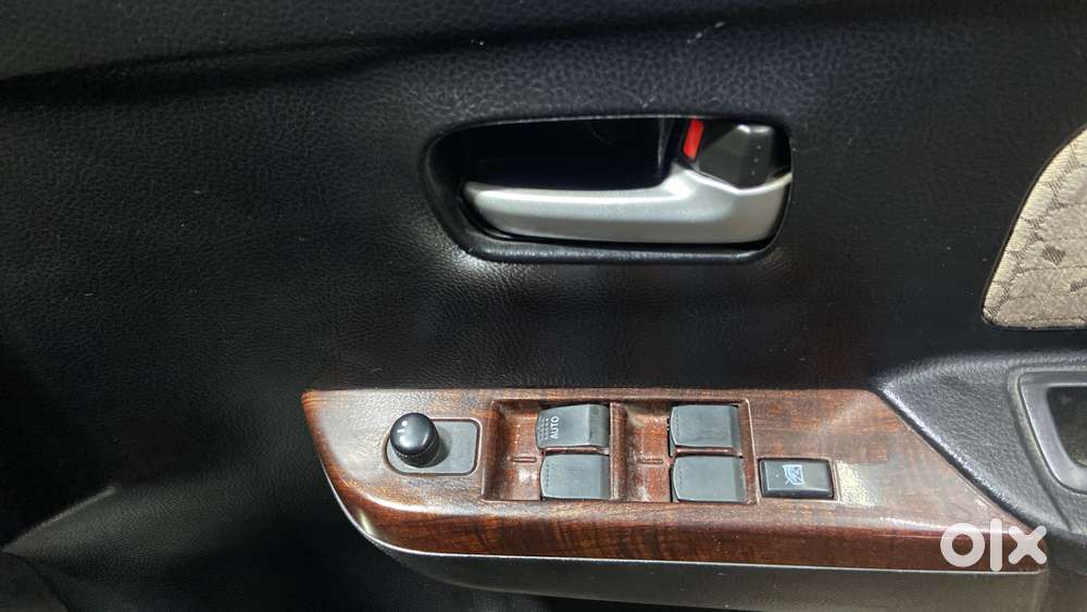 Maruti Suzuki Wagon R 1.0 Vxi, 2018, Petrol