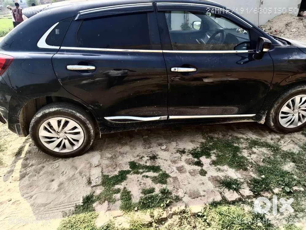 Sell Karke Dusari Gadi Leni Hai