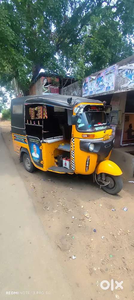 Olx Bajaj Re Second Hand For Sale Bajaj Auto For Sale Very Good