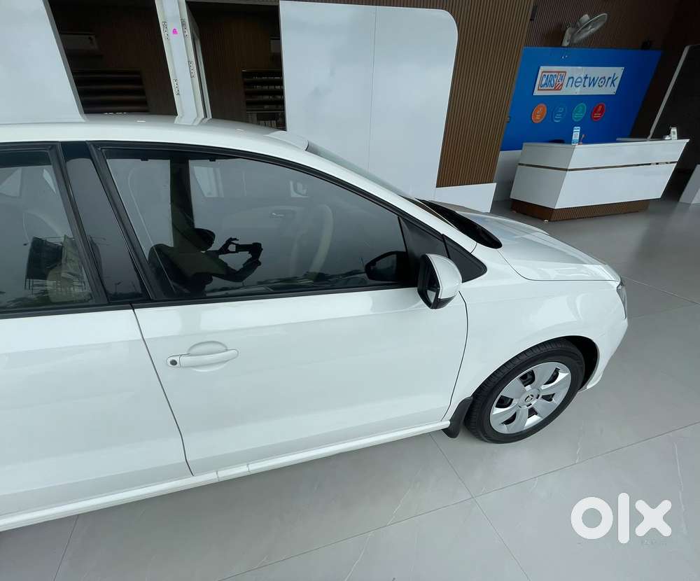Skoda Rapid 1.0 Tsi Active, 2021, Petrol