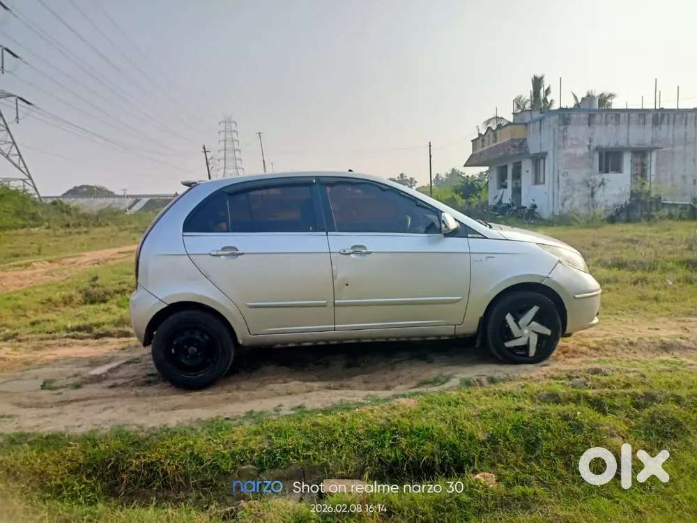 Tata Vista Tech 2011