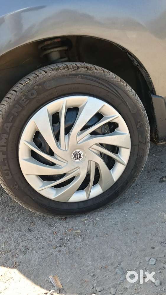 Maruti Suzuki Alto K10 Vxi (o), 2016, Petrol