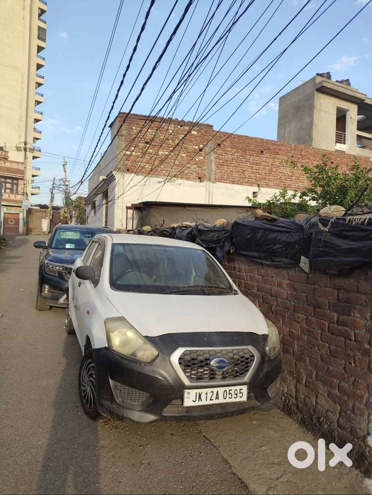 Datsun Go 2026 Petrol Good Condition