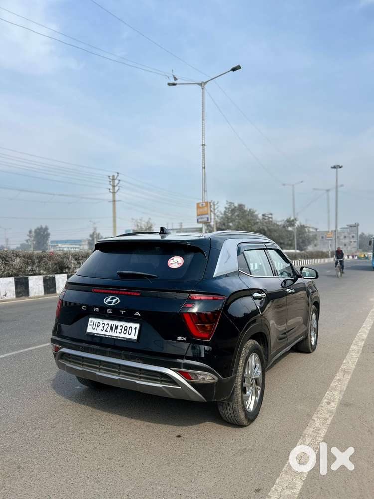 Hyundai Creta 1.6 Sx Plus Auto, 2023, Diesel