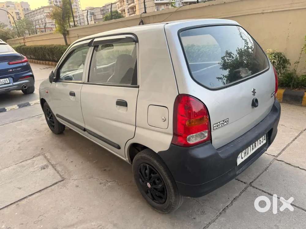 Maruti Suzuki Alto 75000