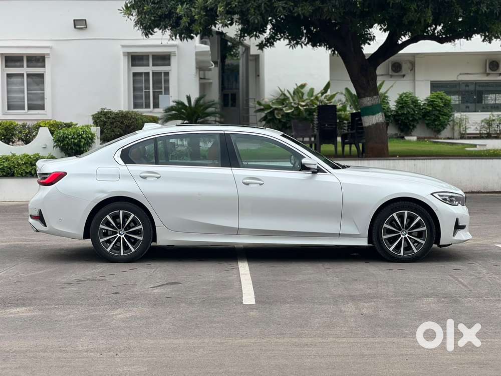 Bmw 3 Series Gran Limousine 2.0 320ld Luxury Line, 2021, Diesel