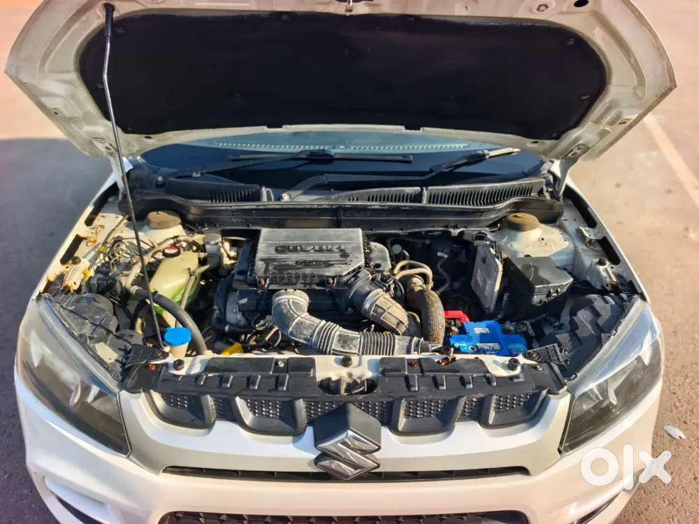 Maruti Suzuki Ertiga