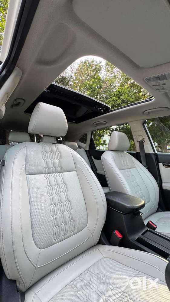 Kia Seltos Htx D, 2025, Diesel
