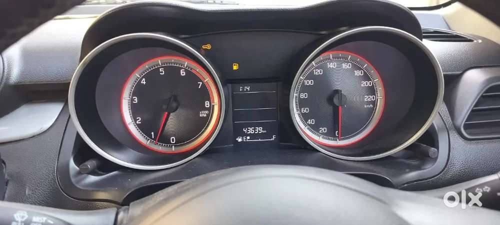 Swift For Urgent Sale