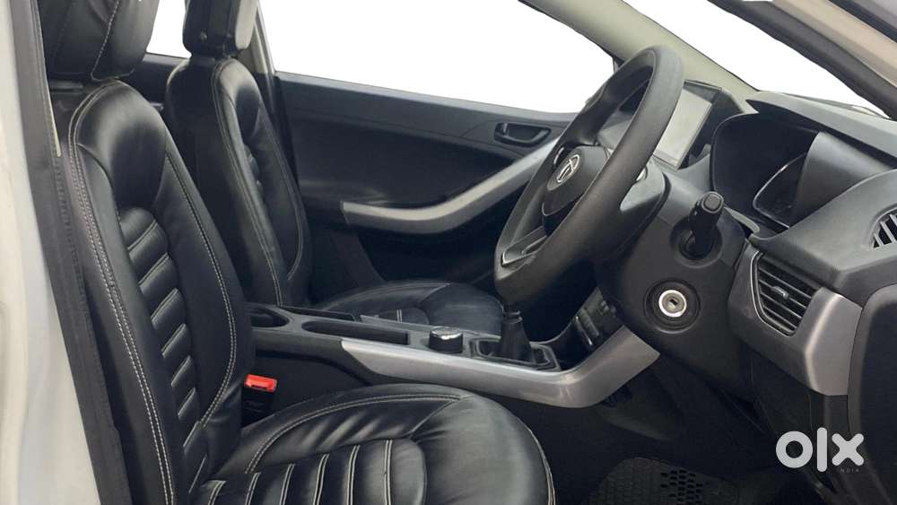 Tata Nexon 1.2 Revotron Xm (s), 2021, Petrol