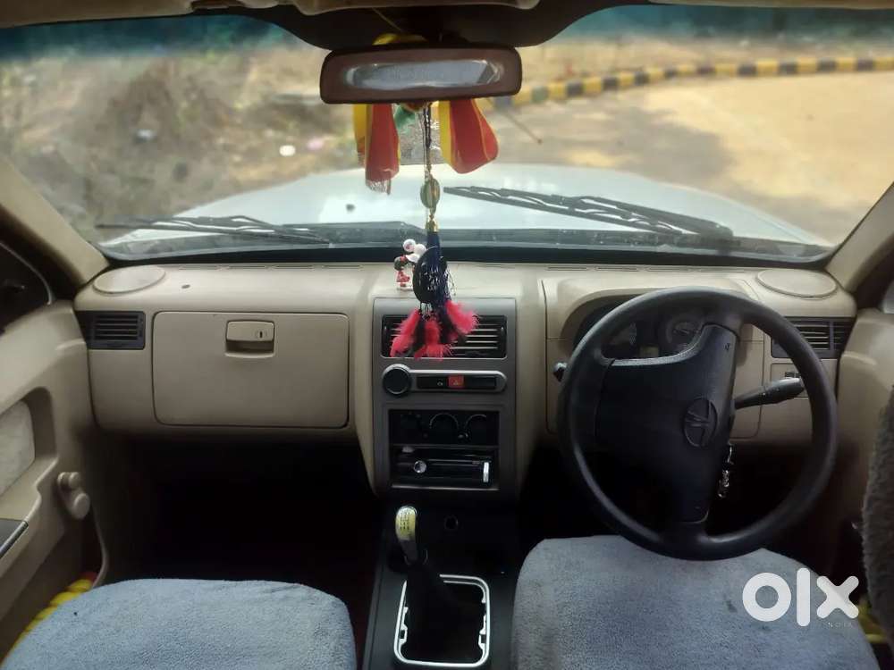 Tata Sumo Grande Mk Ii 2011 Diesel 150000 Km Driven